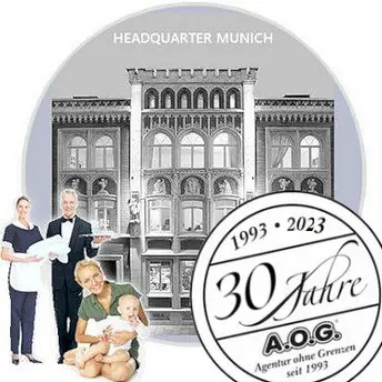 München Hauspersonal Agentur